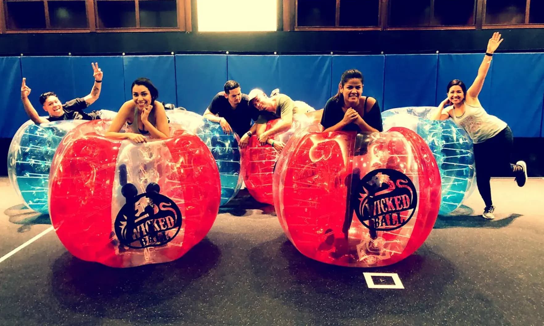 Unleash the Fun With Wickedball Chicago: the Ultimate Party Experience in Lombard, IL