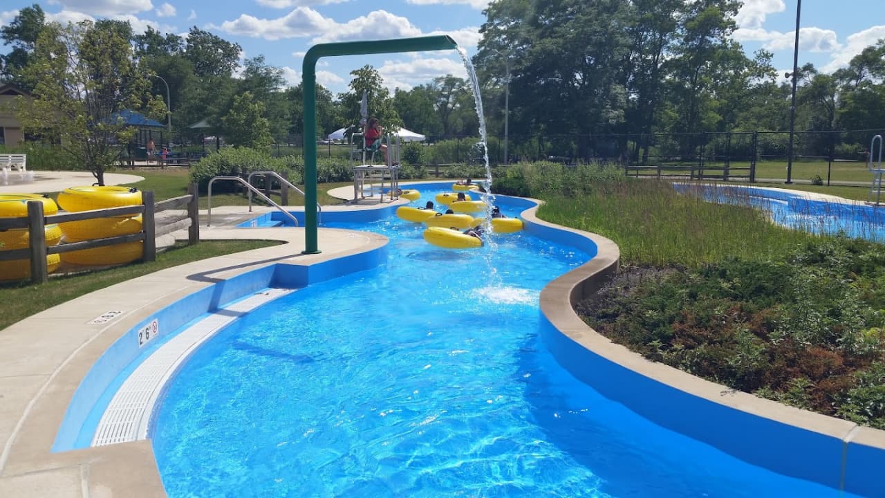 Nature's Playground: Cermak Woods in Berwyn, IL