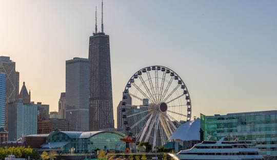Family Fun at Navy Pier: A Must-Visit Destination in Chicago, IL