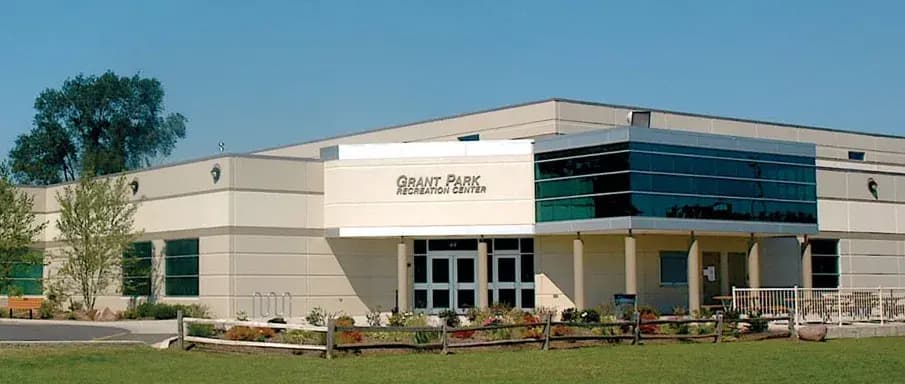Family Fun Awaits: Explore the Grant Park Recreation Center in Northlake, IL