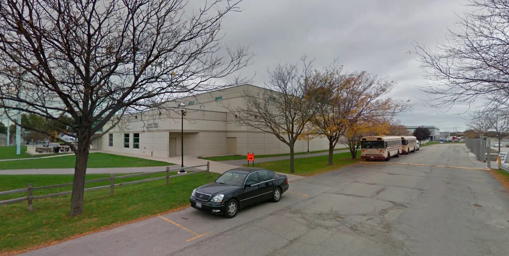 Discover Family Fun at Veterans Park District / Grant Park Recreation Center in Northlake, IL
