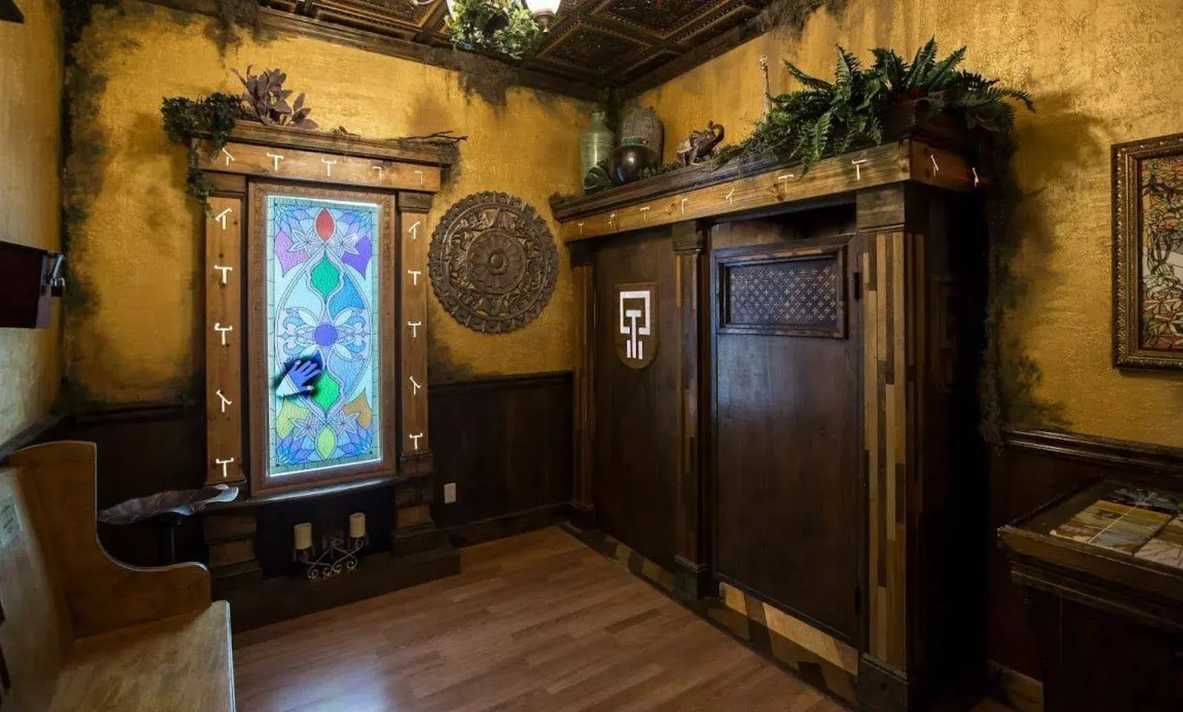 Can You Escape? A Thrilling Experience at Escape the Room Chicago in Oak Brook, IL
