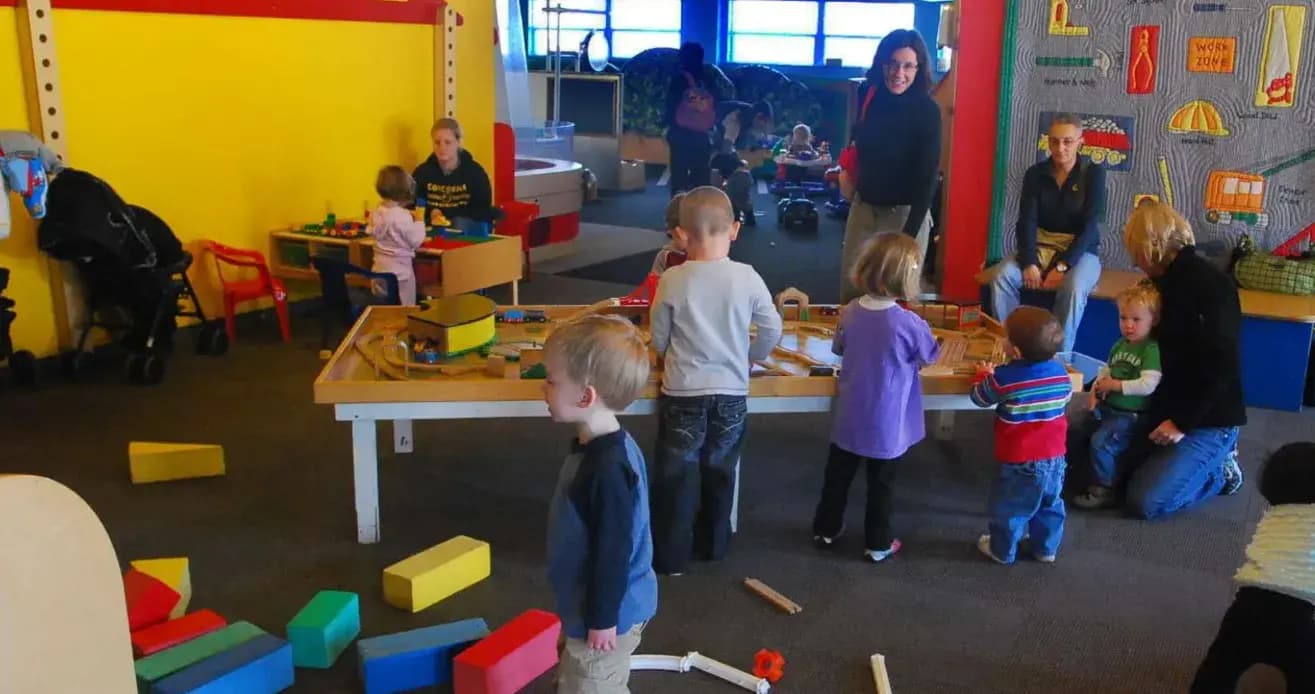 Ignite Imagination: Hands-On Fun for Kids at Wonder Works Children's Museum in Oak Park, IL