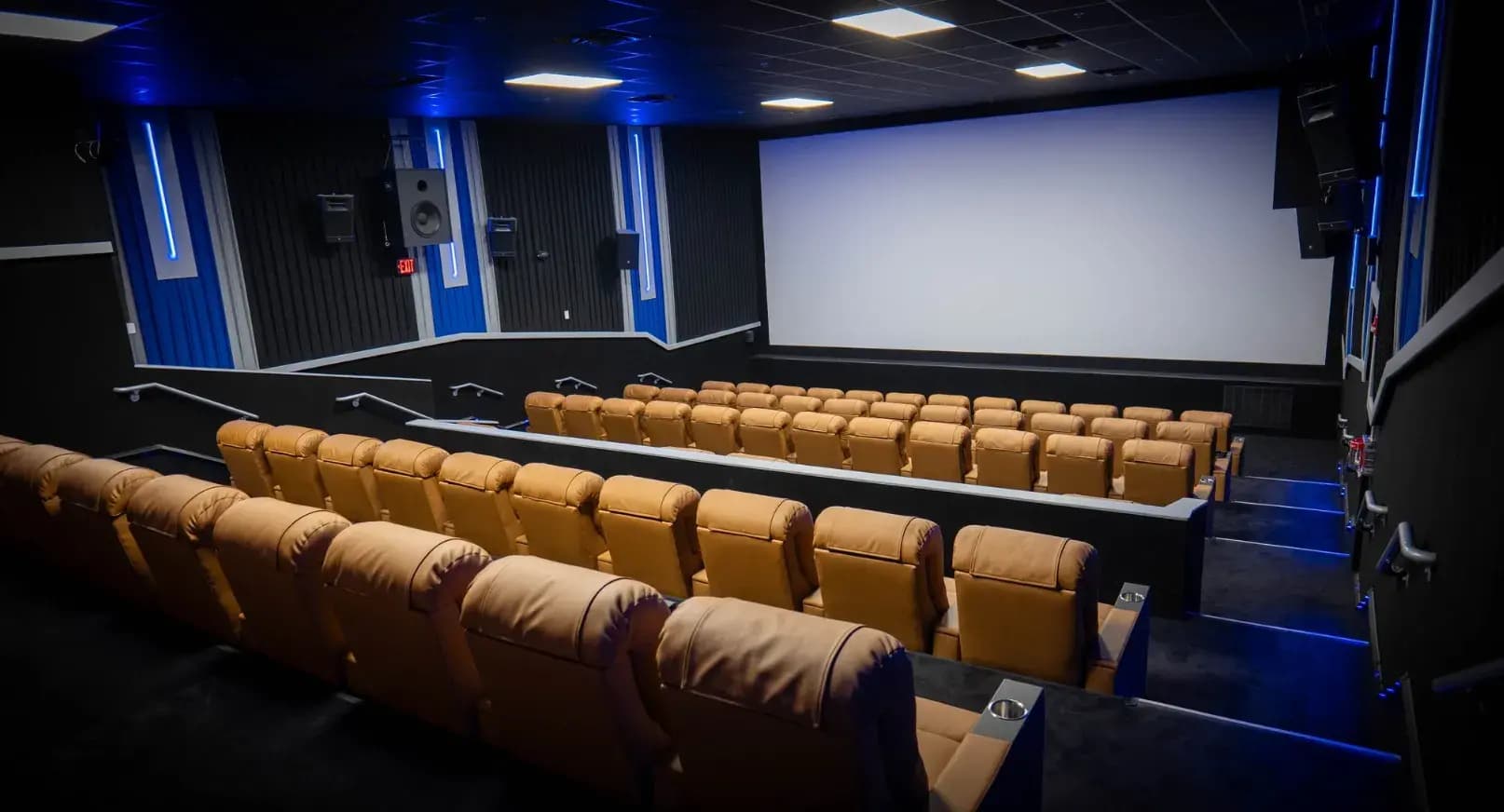 Step Back in Time A Classic Cinemas Lake Theatre Experience in Oak Park IL