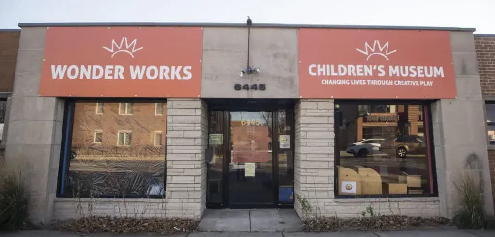 Inspiring Young Minds: Visit Wonder Works Children's Museum in Oak Park, IL