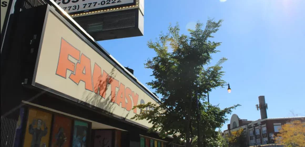 Unleash Your Imagination: Explore the Magical World of Fantasy Costumes in Portage Park, IL