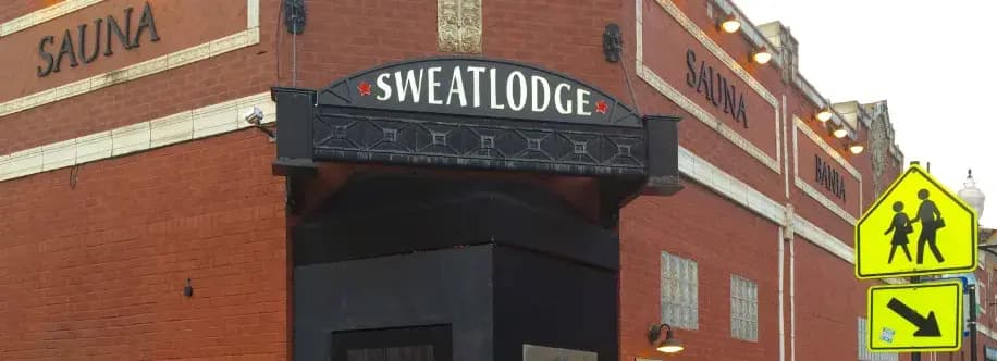 Revitalize Your Spirit: Experience the Unique Wellness Journey at Chicago Sweatlodge in Portage Park, IL!