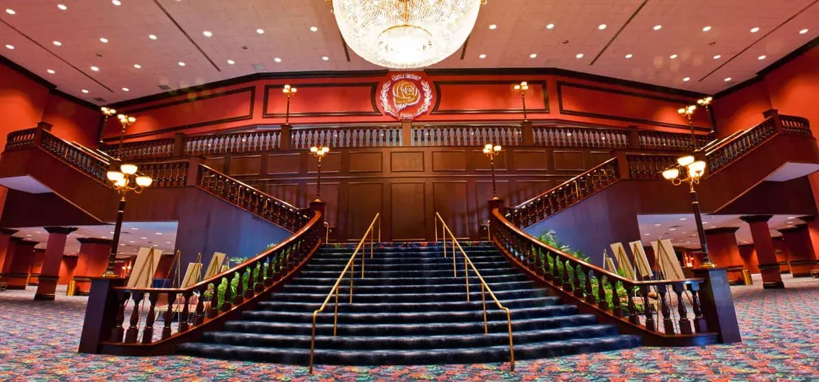 The Magic of Live Shows Awaits You at Rosemont Theatre in Rosemont, IL