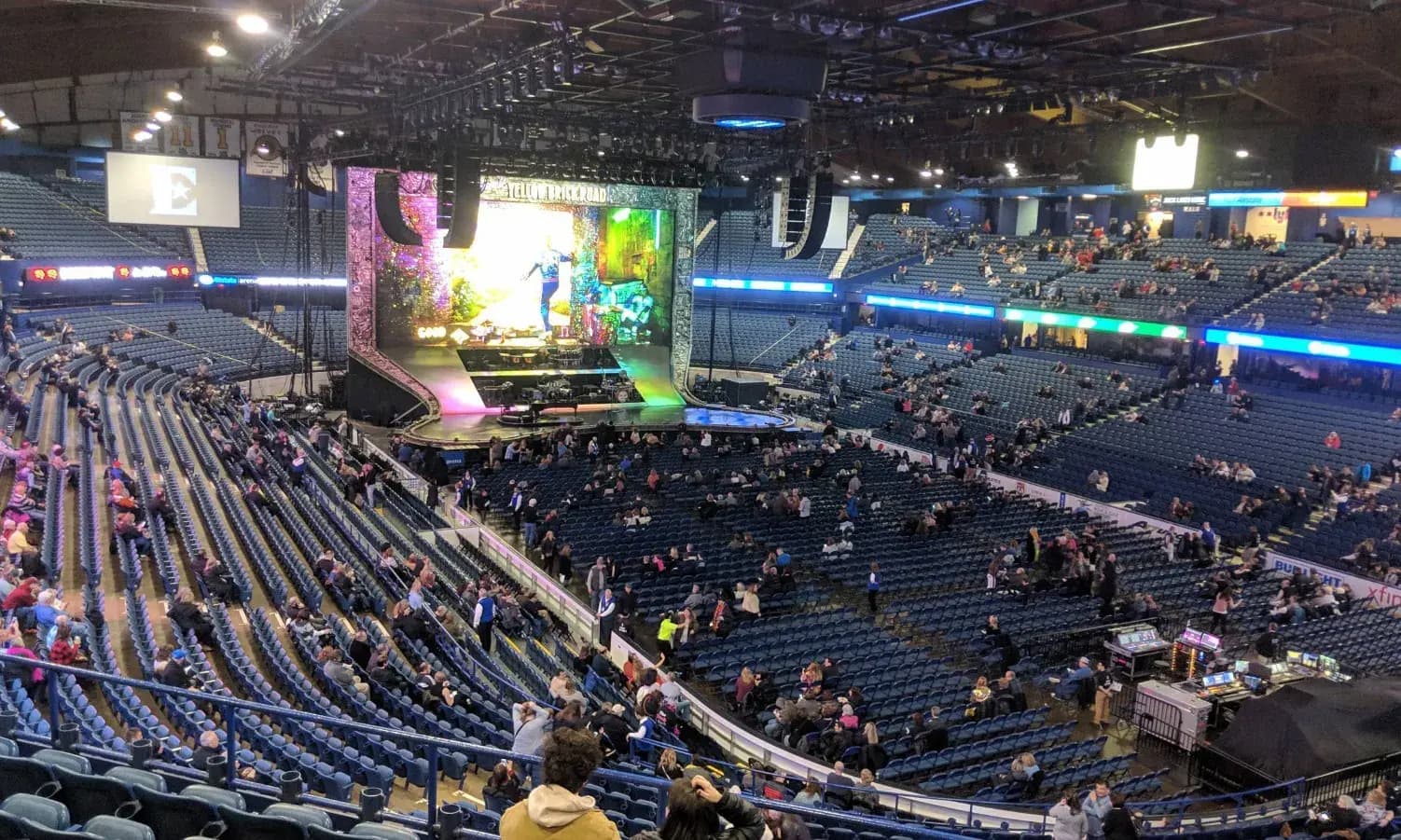 Unforgettable Events at Allstate Arena in Rosemont, IL: What You Need to Know