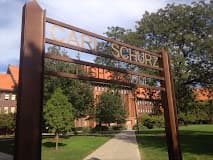 Historic Schurz High School: A Landmark of Irving Park, IL