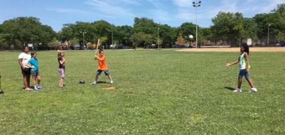 Make a Splash at Smith Park: Family Fun in the Heart of West Town, IL