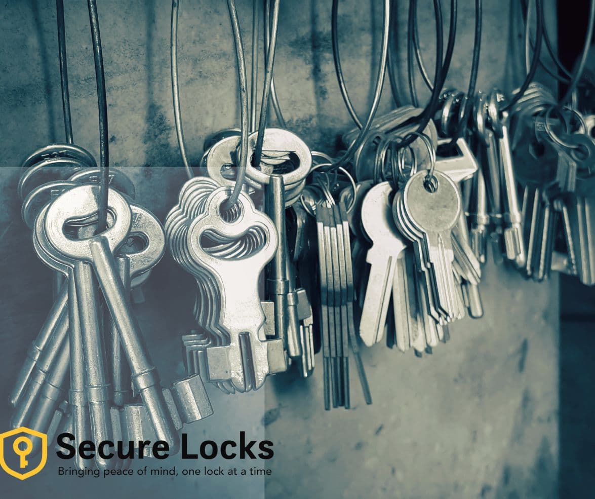 A Step-by-Step Guide to Replacing Your Car Keys Quickly and Securely