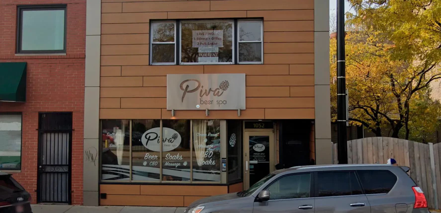Relax and Unwind at Piva Beer Spa in West Town, IL: The Ultimate Fusion of Craft Beer and Wellness