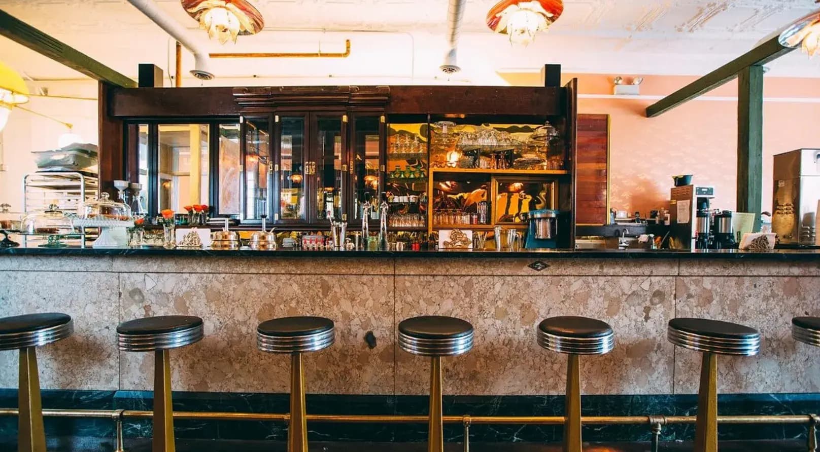 From Pies to Milkshakes: Must-Try Treats at Spinning J in West Town, IL
