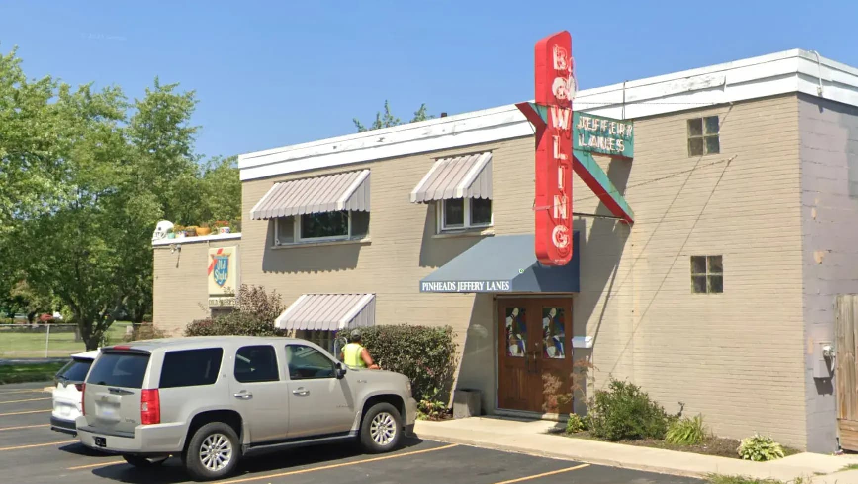Strike Up Some Fun: Bowling Adventures at Pinheads Jeffery Lanes in Wheeling, IL