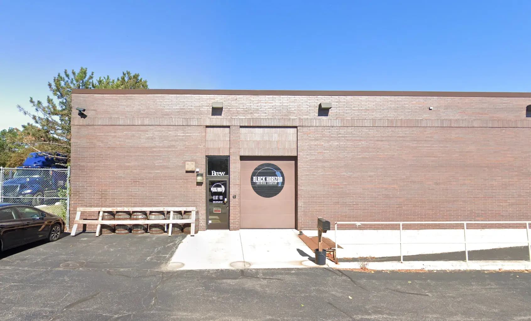 Savor Local Craft Beers at Black Horizon Brewing Company in Willowbrook, IL