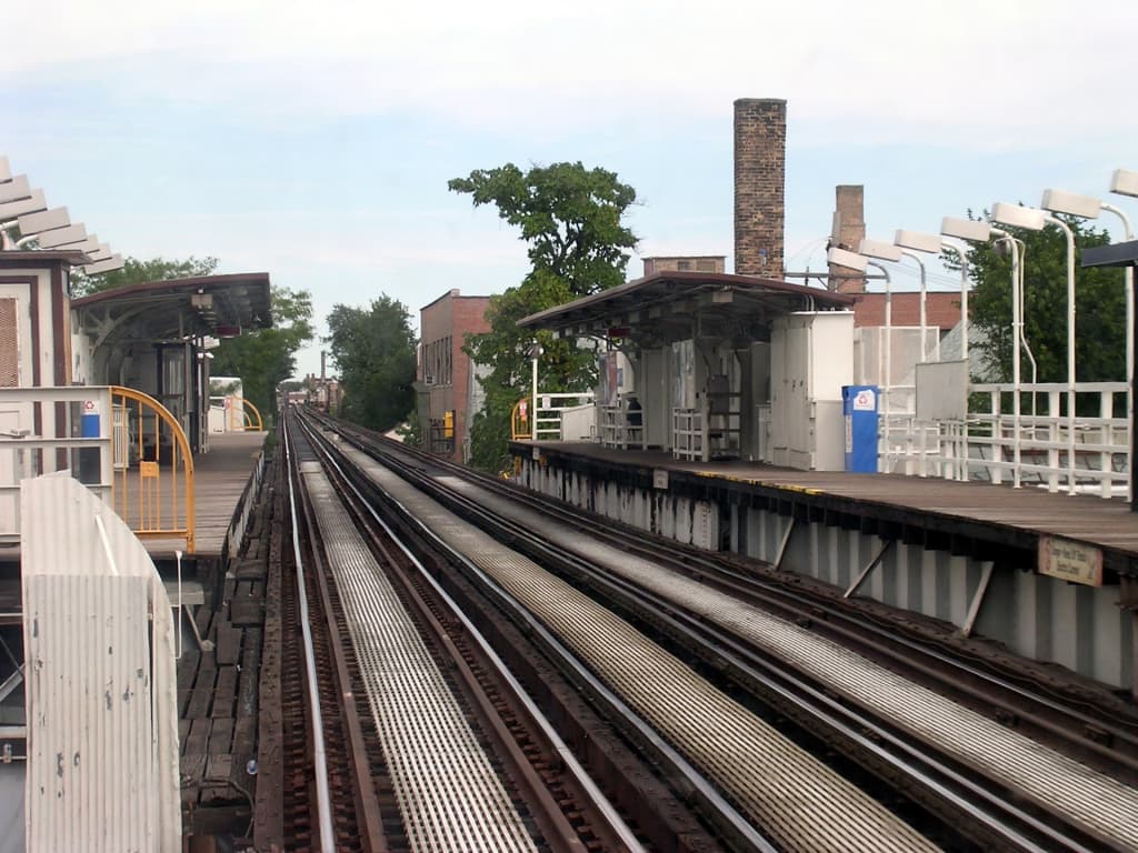 Exploring the Greenery: Irving Park, IL's Hidden Ge