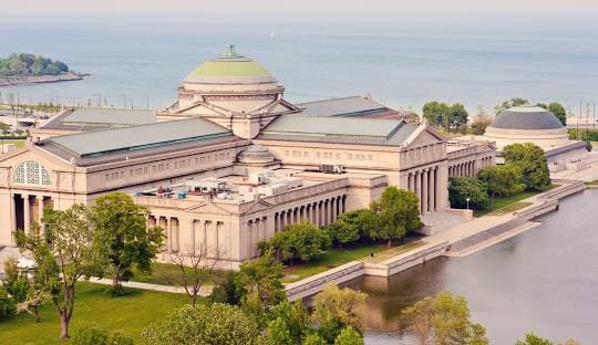 Innovative Learning: Why the Museum of Science and Industry Is Great for Families From Hermosa, IL