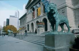 Artistic Journeys: Discover the Art Institute of Chicago, IL