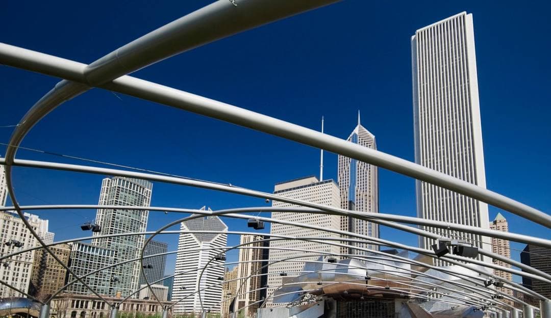 Reflecting on Beauty: A Guide to Millennium Park in Chicago, IL