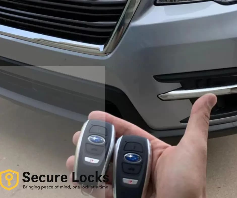 The Evolution of Car Key Replacement: From Traditional to Smart Keys