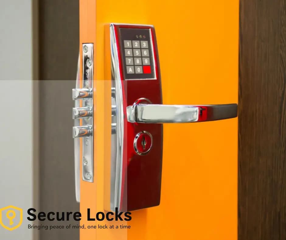The Evolution of Locksmithing: From Ancient Times to the Digital Age