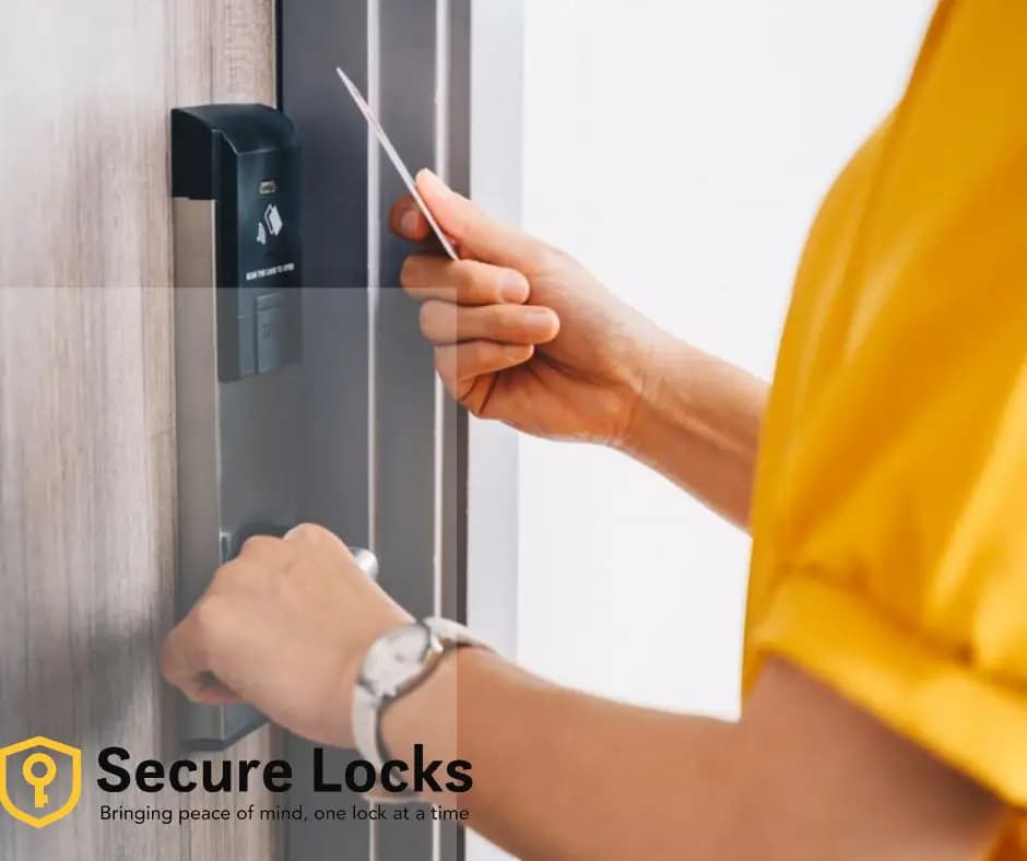 Unlocking Success: How a Skilled Locksmith Can Transform Your Business