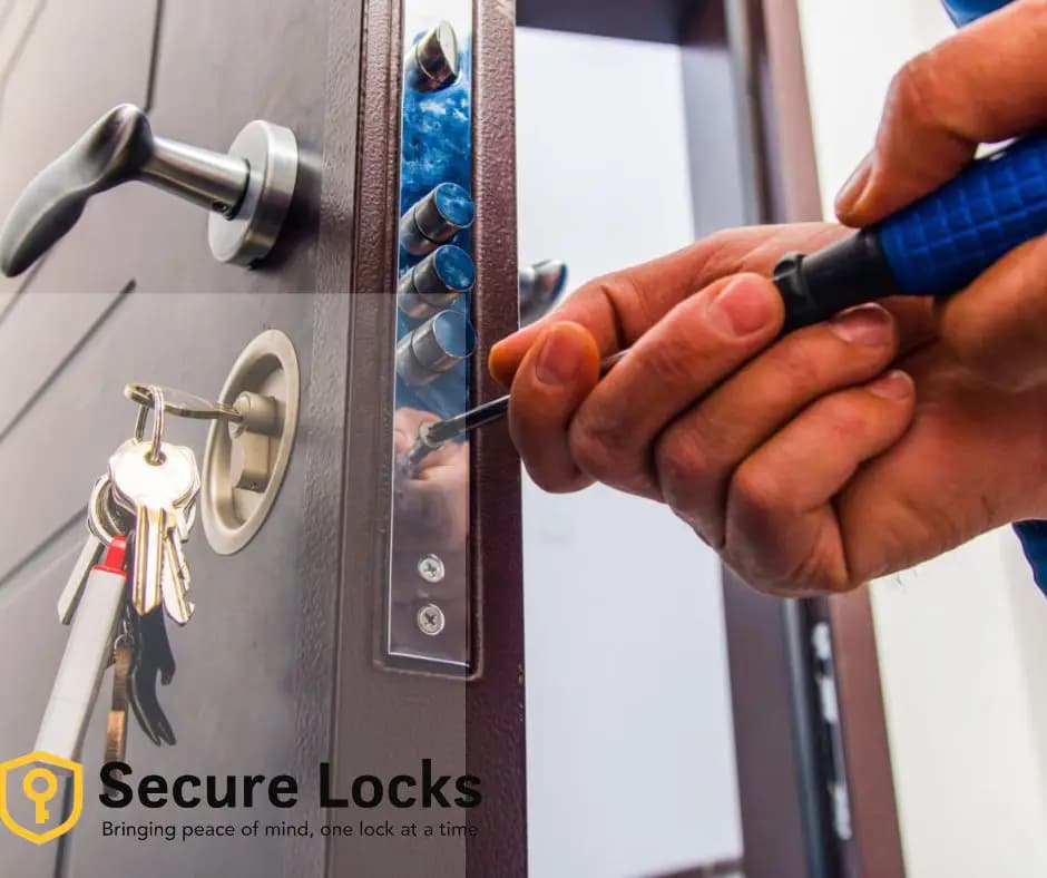 Locksmith Innovations: The Future of Home Security