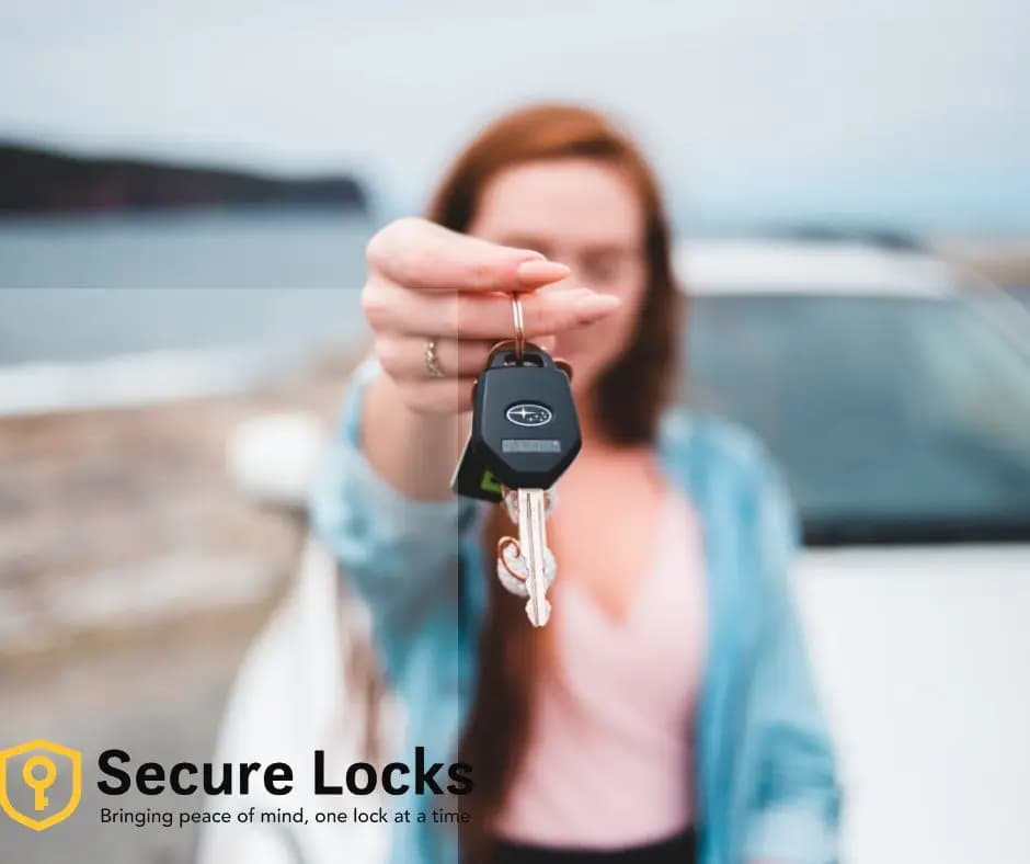 The Impact of Weather on Car Key Replacement: Tips for Extreme Conditions