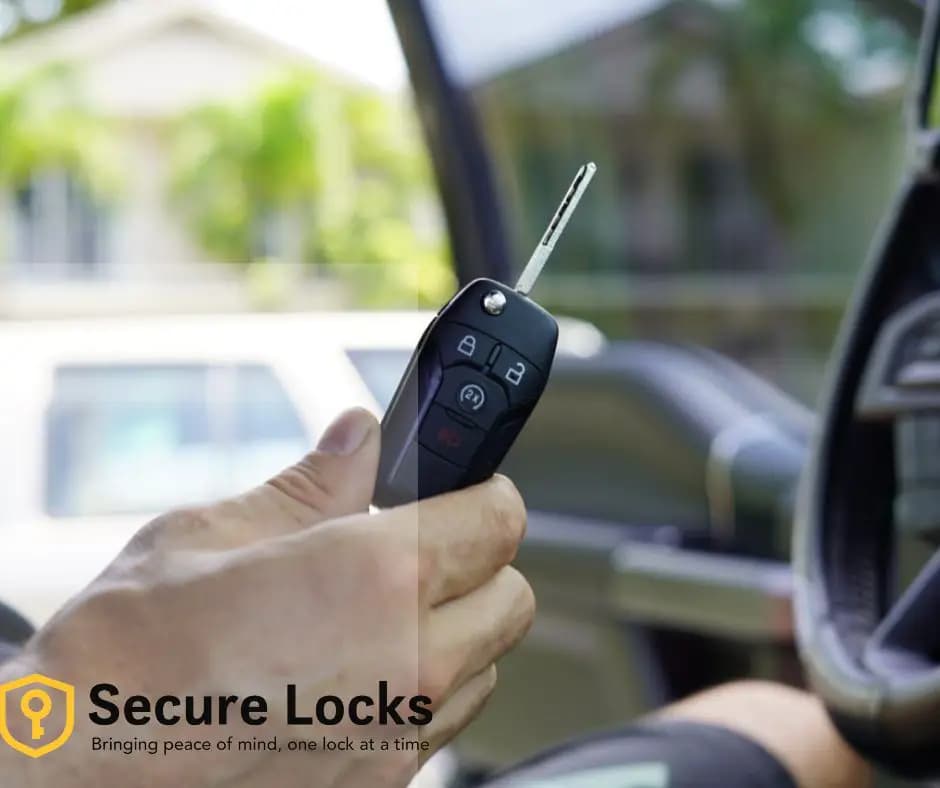 Unlocking the Secrets: What Makes a Car Locksmith Truly Exceptional?