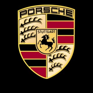 Car Manufacturer Logo