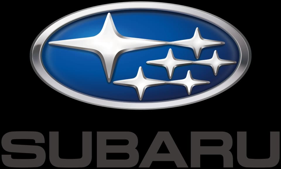 Car Manufacturer Logo