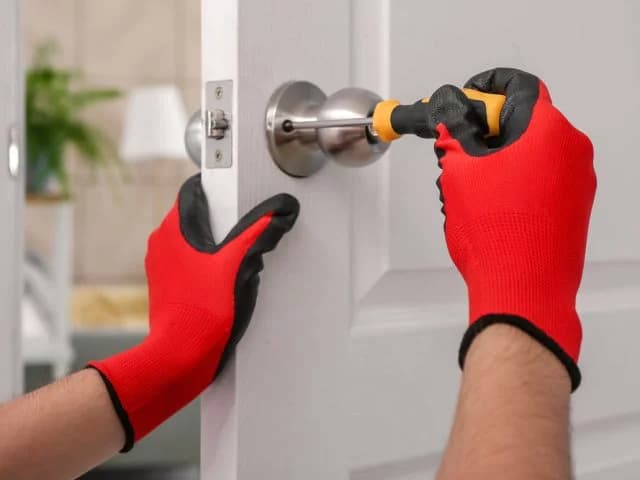 Residential Locksmith - Professional locksmith service