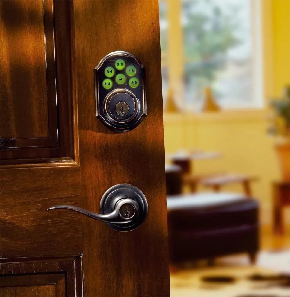 Residential Locksmith - Professional locksmith service