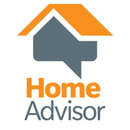 Top rated business on Home Advisor
