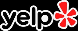 Top rated business on Yelp