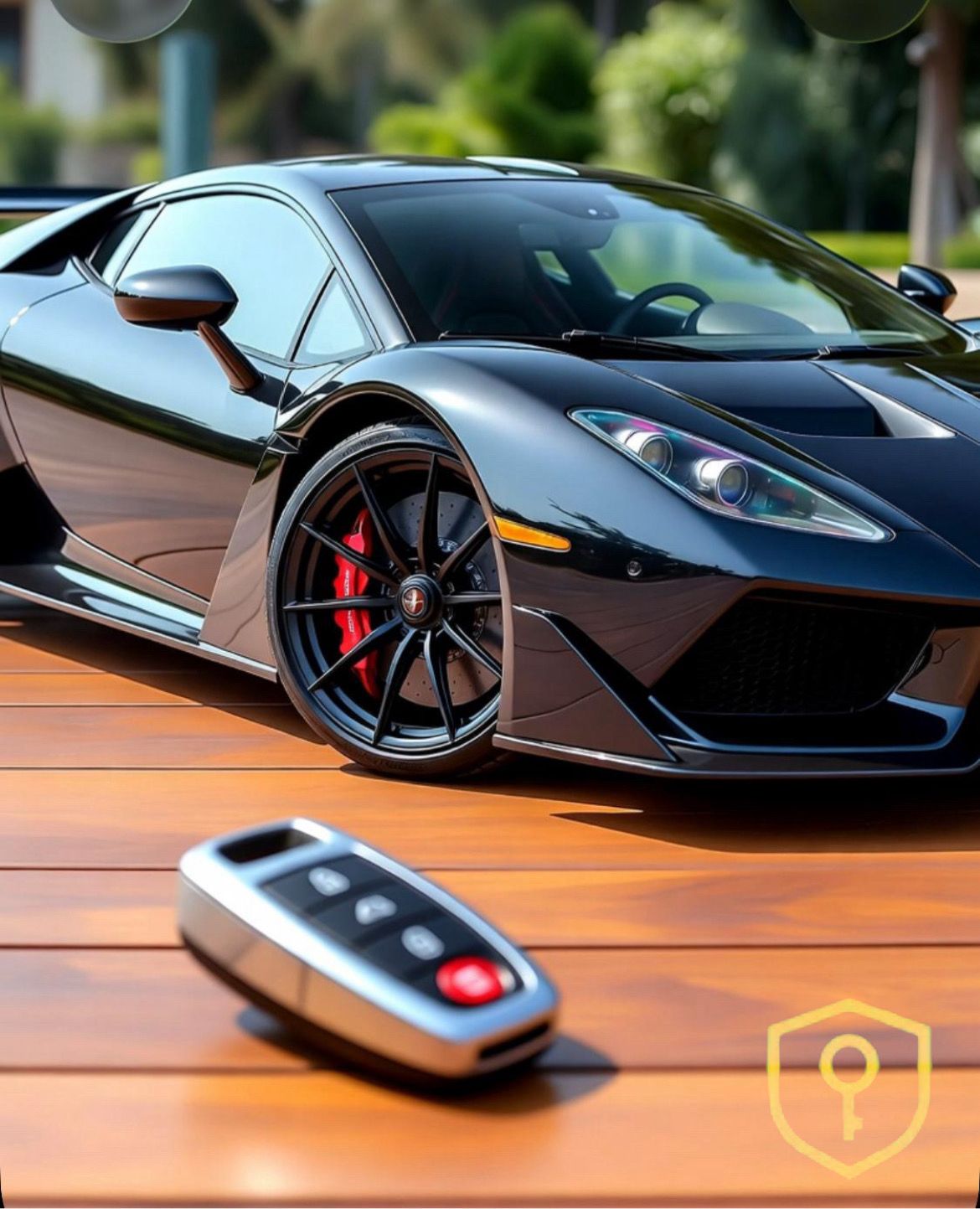 Secure Locks Locksmith