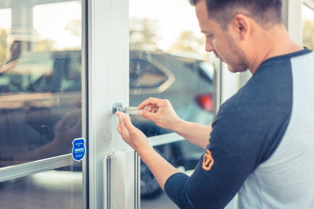 Locksmith Las Vegas Near Me