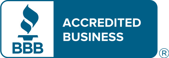 BBB Accredited Business