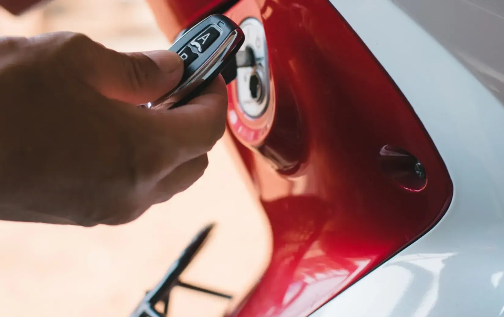 Car Key Replacement provided by Secure Locks