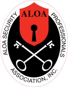 Secure Locks ALOA membership