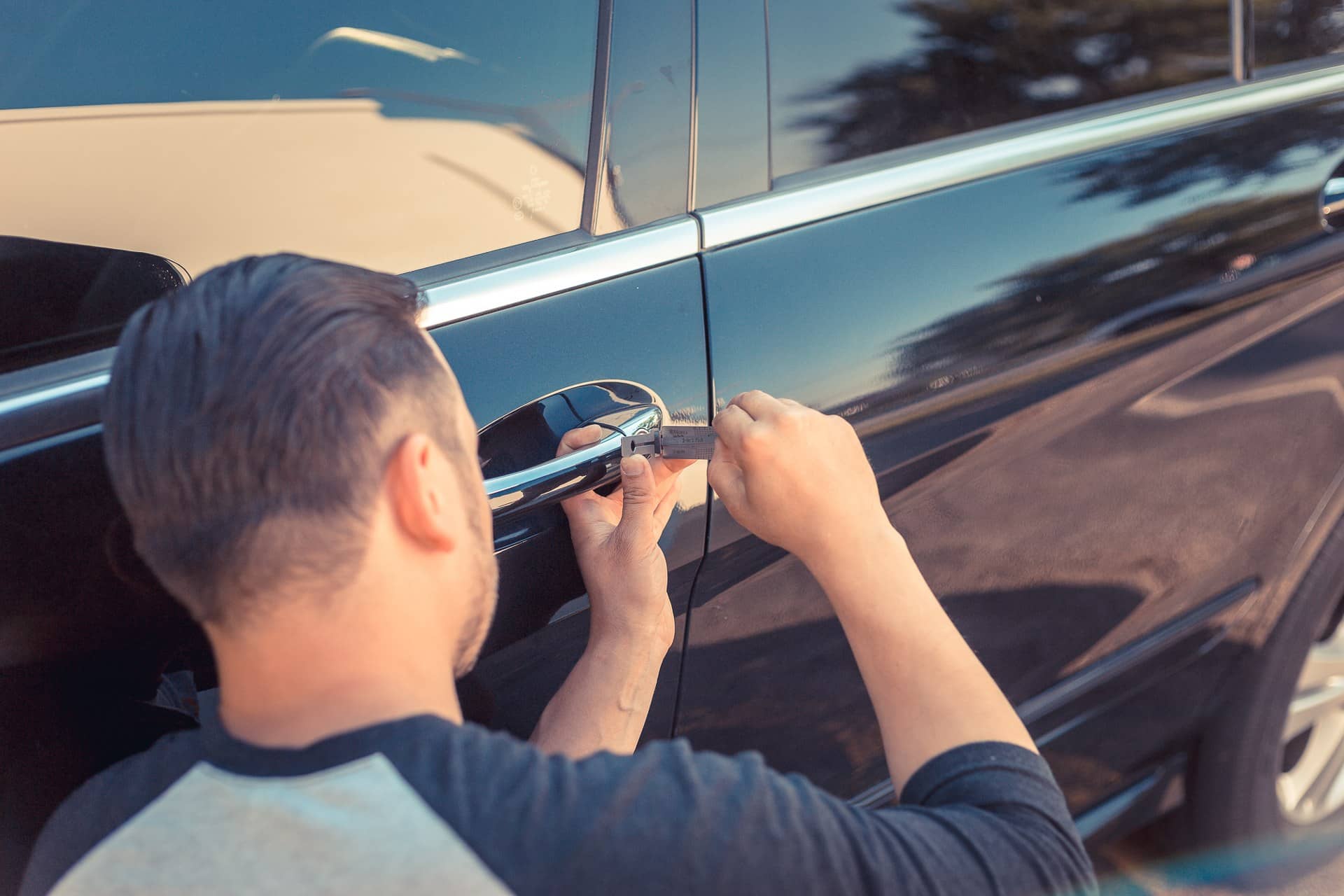 Car Key Replacement Near Me Cheap - The High Cost Of Car Key