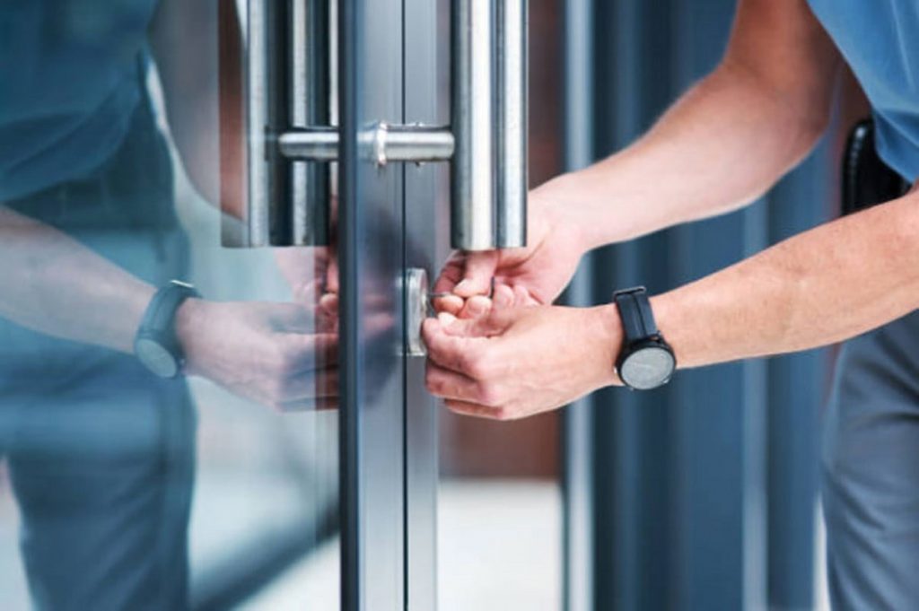 Locksmith Lombard Chicago.
