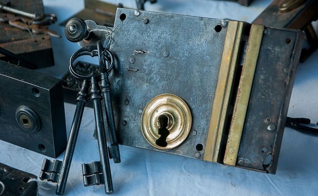 Locksmith Oak Park Chicago.