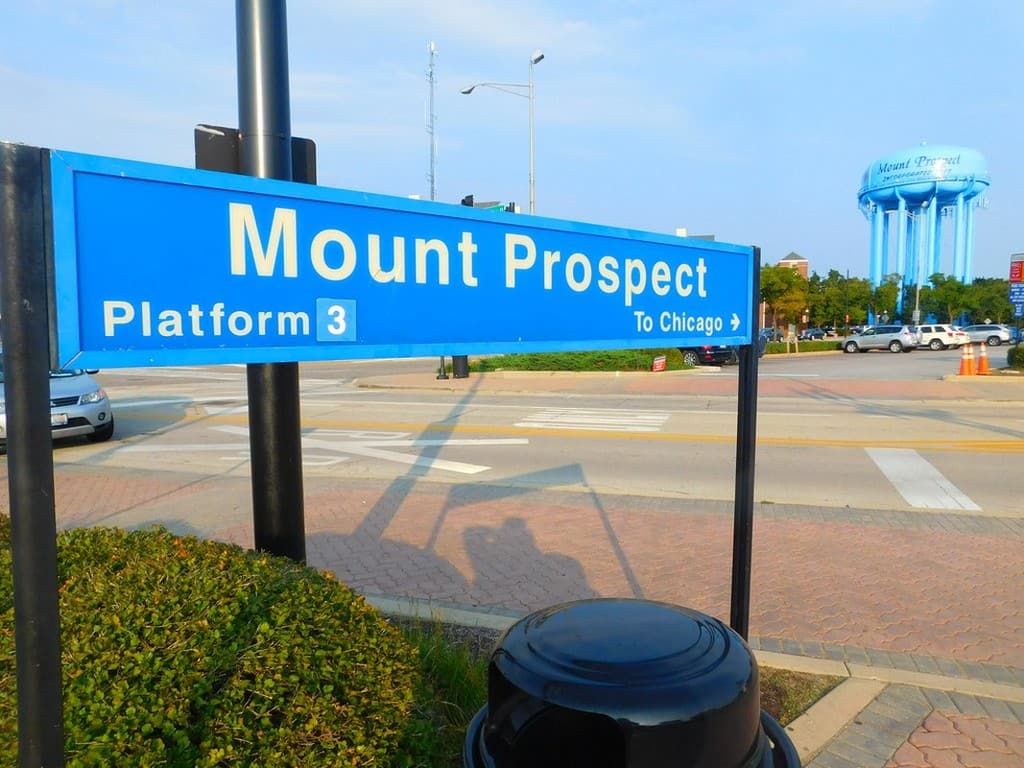 Mount Prospect Locksmith 60056, 60057 Secure Locks
